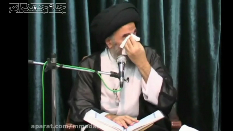 خاطره تکان دهنده دو نفر که اما...