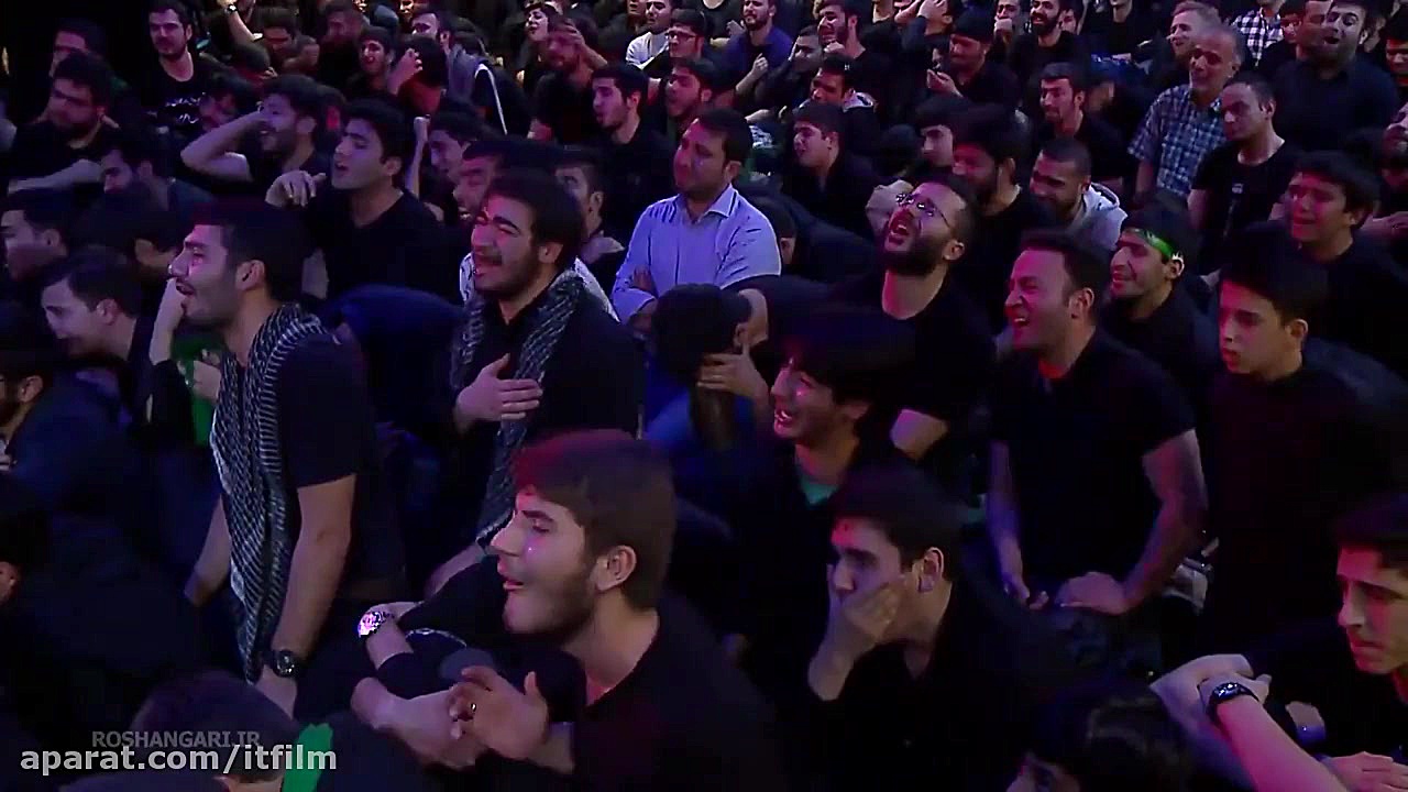 حاج محمود کریمی