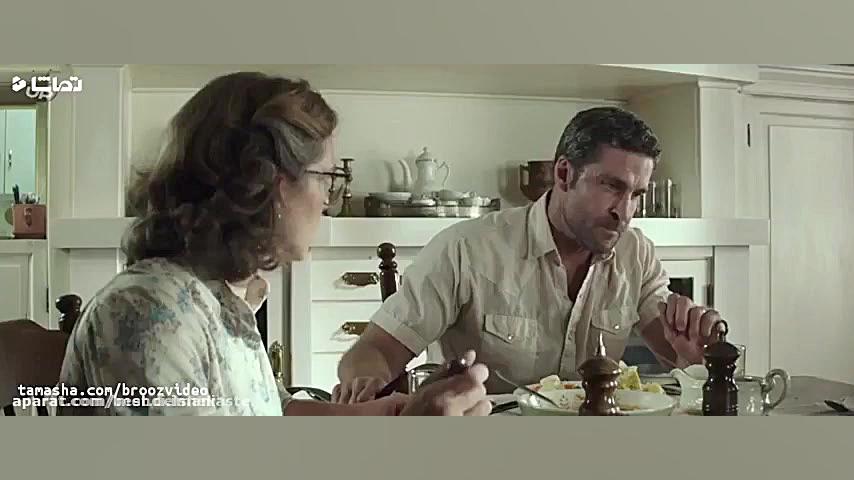 فیلم کامل بسیار زیبای تک تیران...