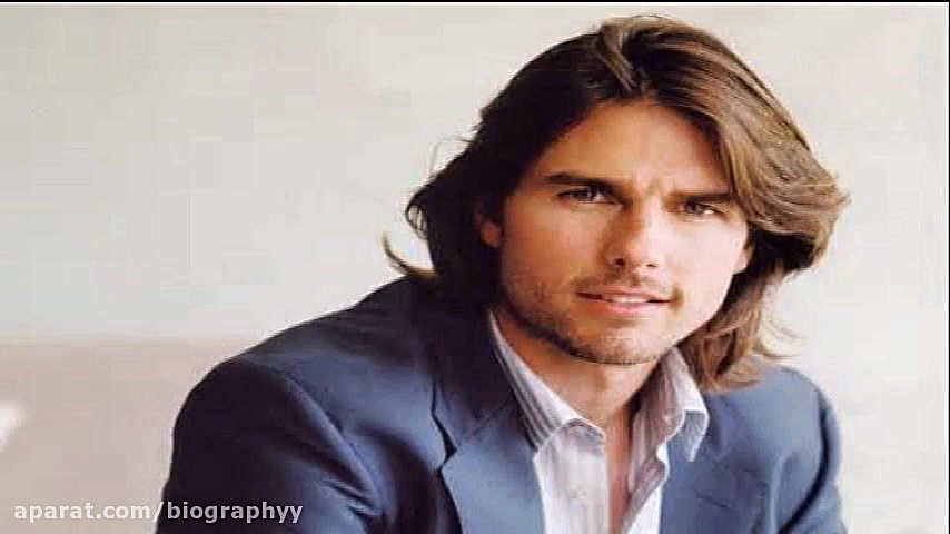 بیوگرافی تام کروز