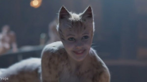انیمیشن : گربه ها 2019 Cats ::...