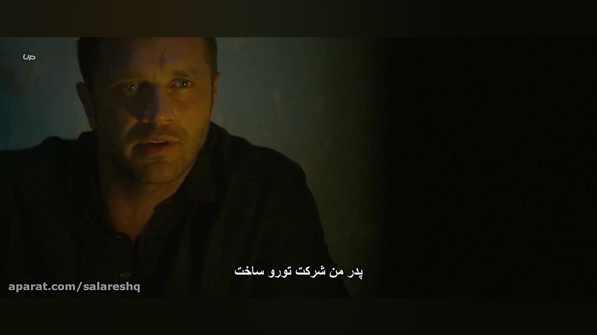 فیلم اکشن مهیج Escape Plan 3 The Extractors 2019 نقشه فرار 3 ایستگاه شیطان HD زمان5242ثانیه