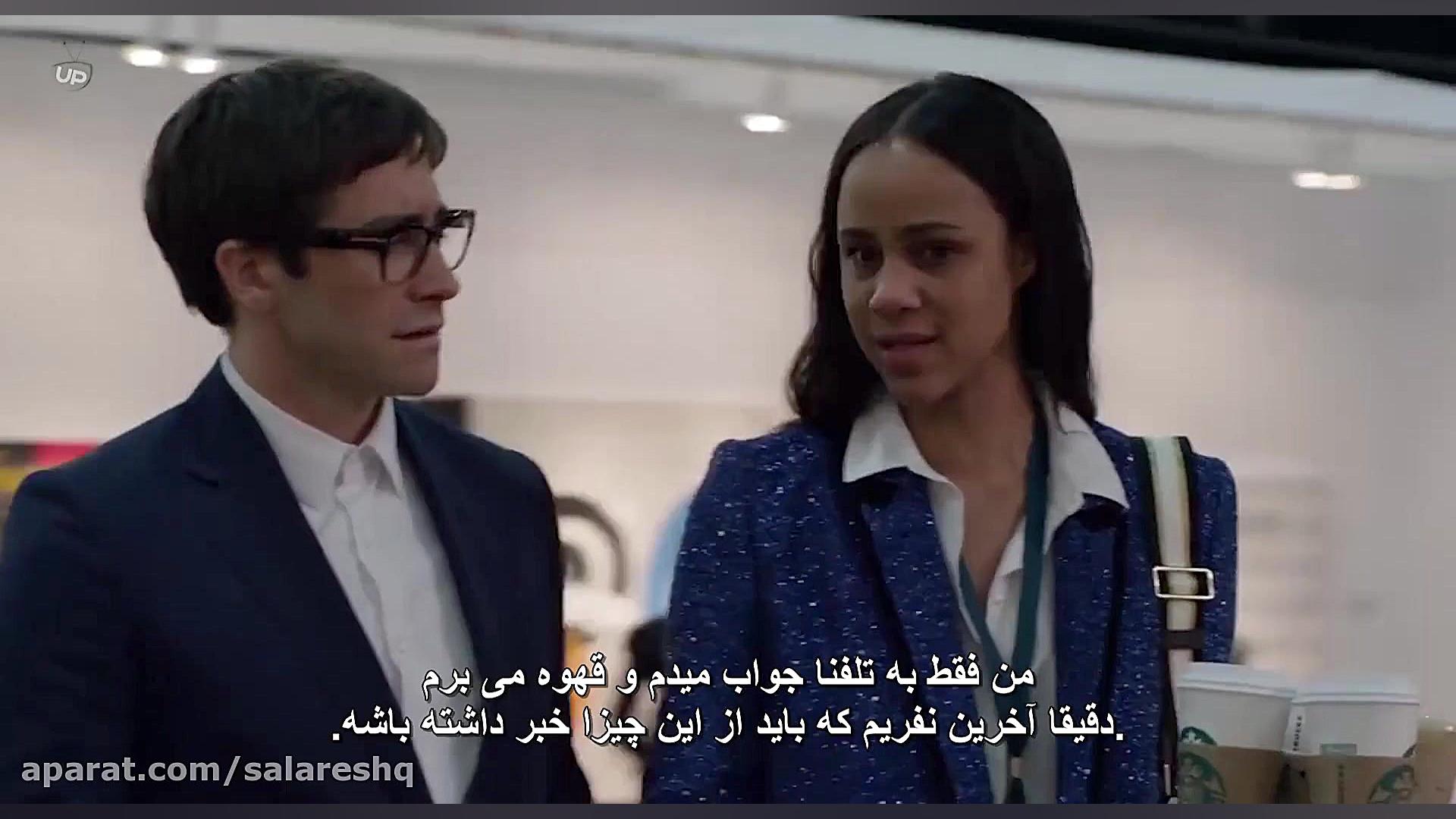 فیلم ترسناک معمایی مهیج Velvet Buzzsaw 2019 اره برقی با زیرنویس فارسی چسبیده HD زمان6473ثانیه