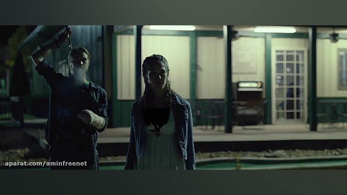 فیلم سینمایی { دختر گمشده } 20...