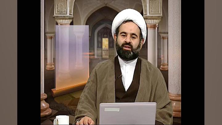 اثبات غدیر (شبکه جهانی ولایت)