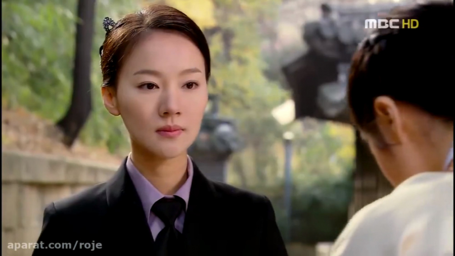 سریال کره ای : روزگار شاهزاده...