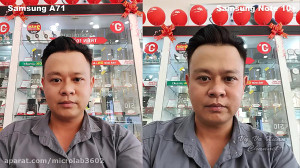 مقایسه دو گوشی Samsung Galaxy...