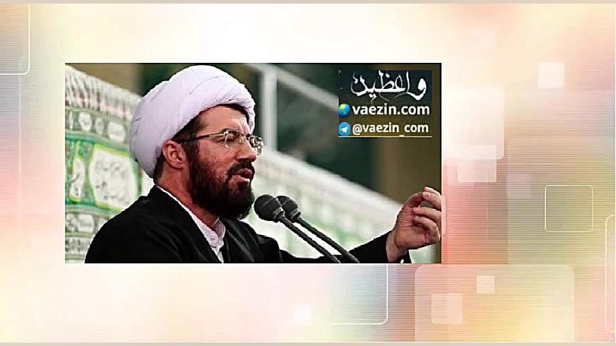 سکرات مرگ (سخنرانی کوتاه و شنی...