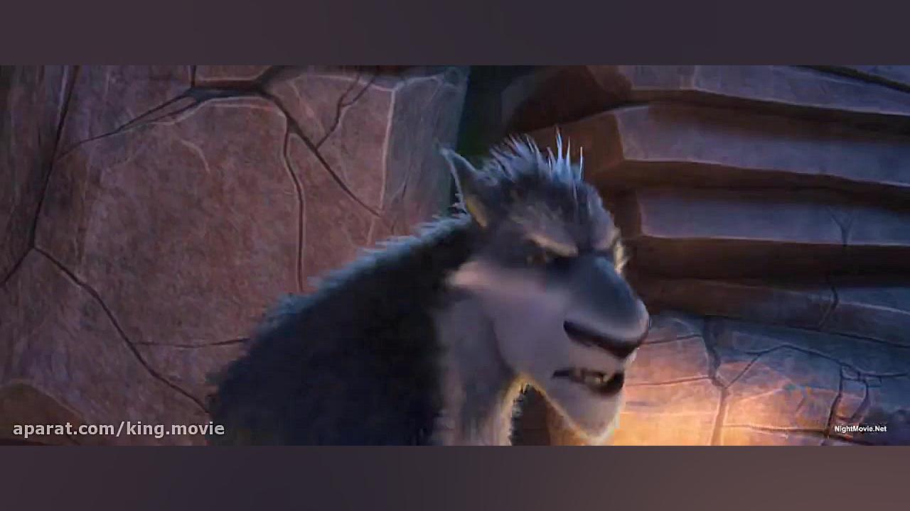 انیمیشن سینمایی (گرگ و میش) دو...