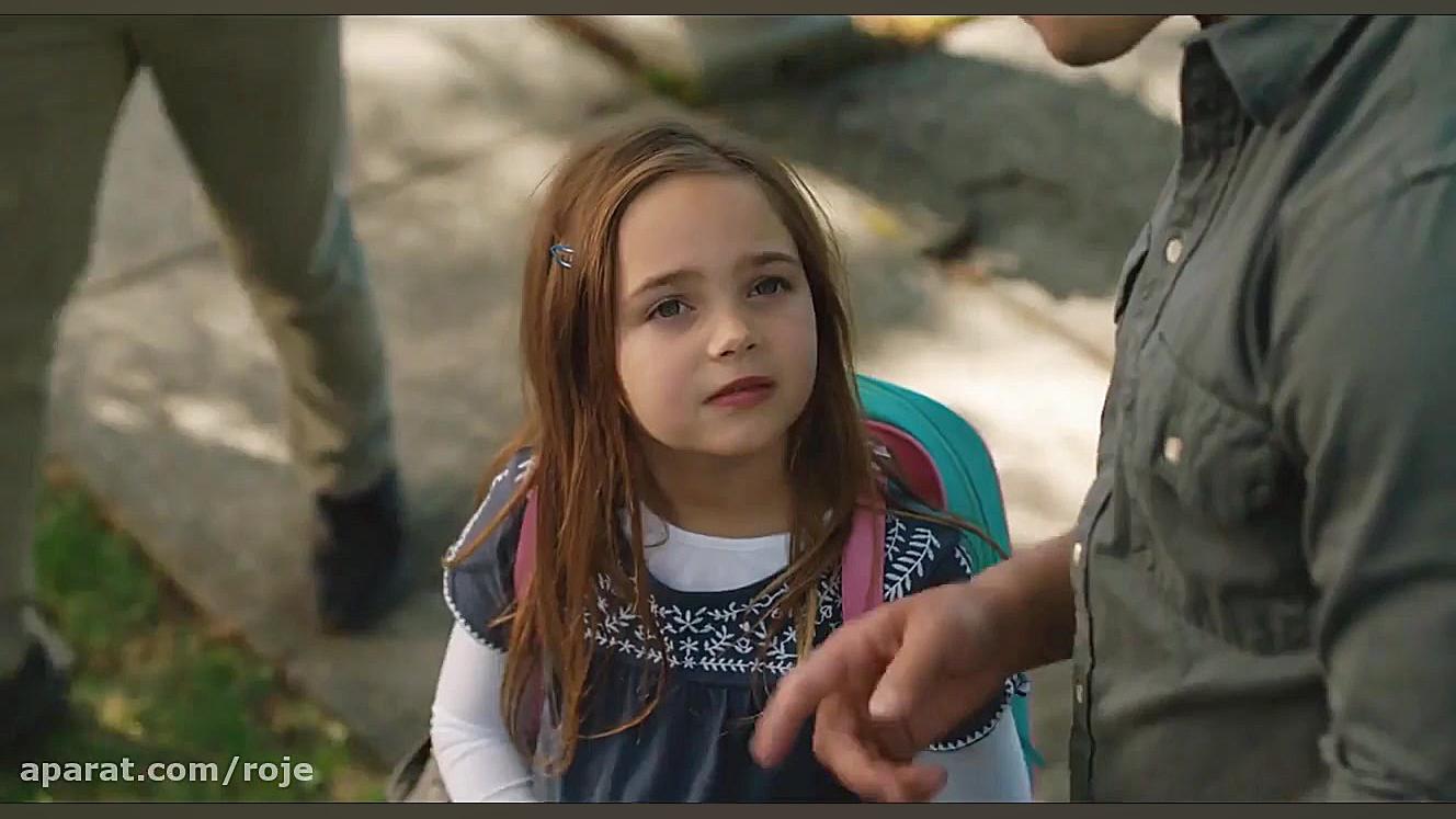 فیلم : هنر مسابقه در باران ::...