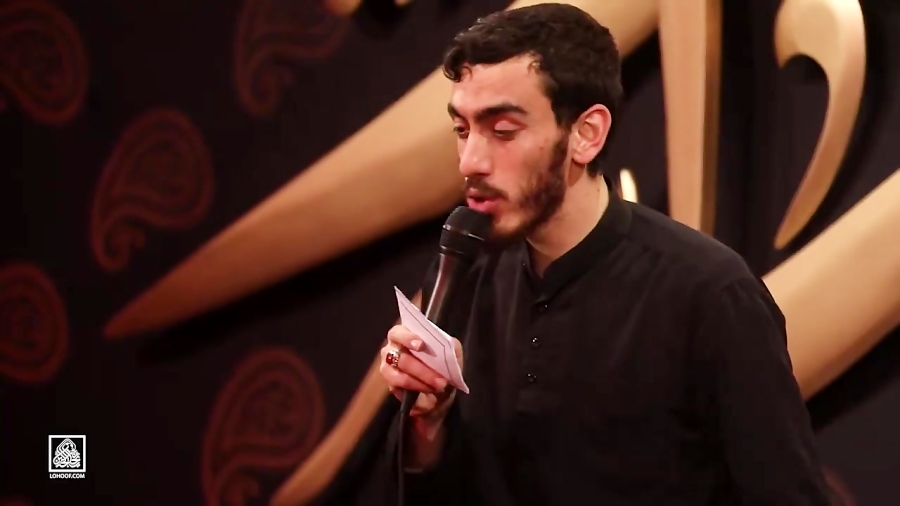 حاج مهدی رسولی | تسبیحات حضرت...