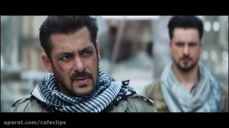 دانلود فیلم تایگر زنده است با...