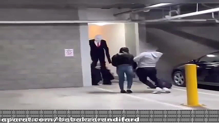 دوربین مخفی؟!!!