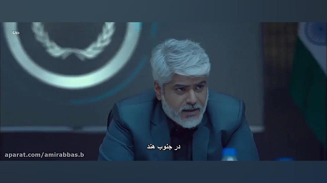 فیلم هندی Goodachari 2018 مامور جوان | زیرنویس | سینمایی زمان8370ثانیه