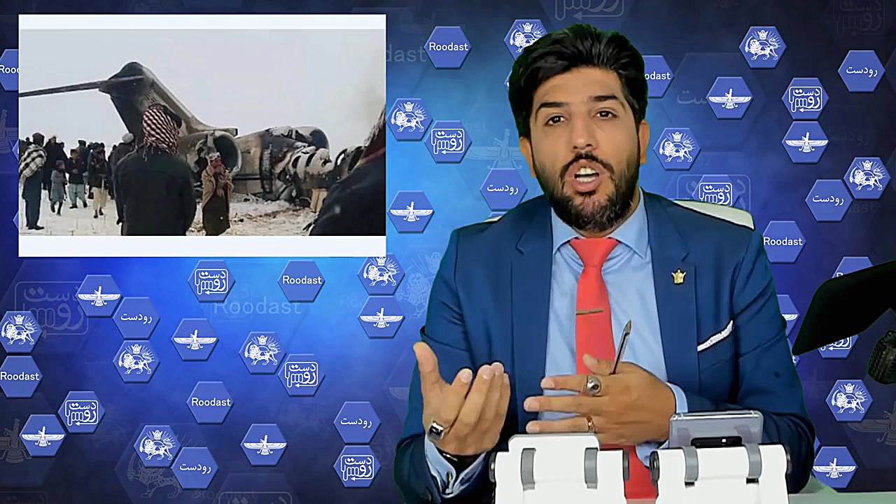 آیا سلاح سری ایران باعث انهدام...