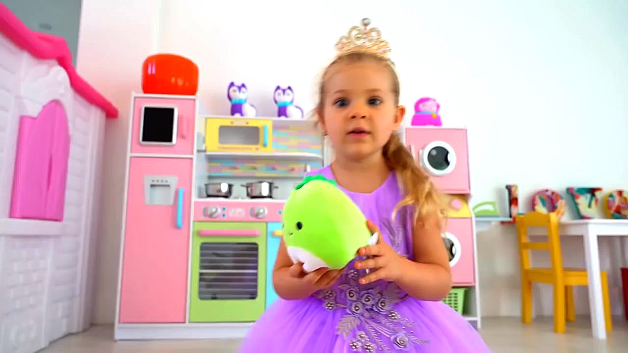 دیانا و روما کلیپ جدید 2020  D...