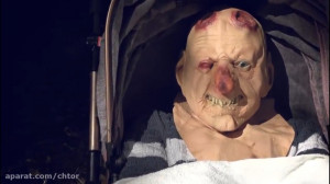 دوربین مخفی خارجی