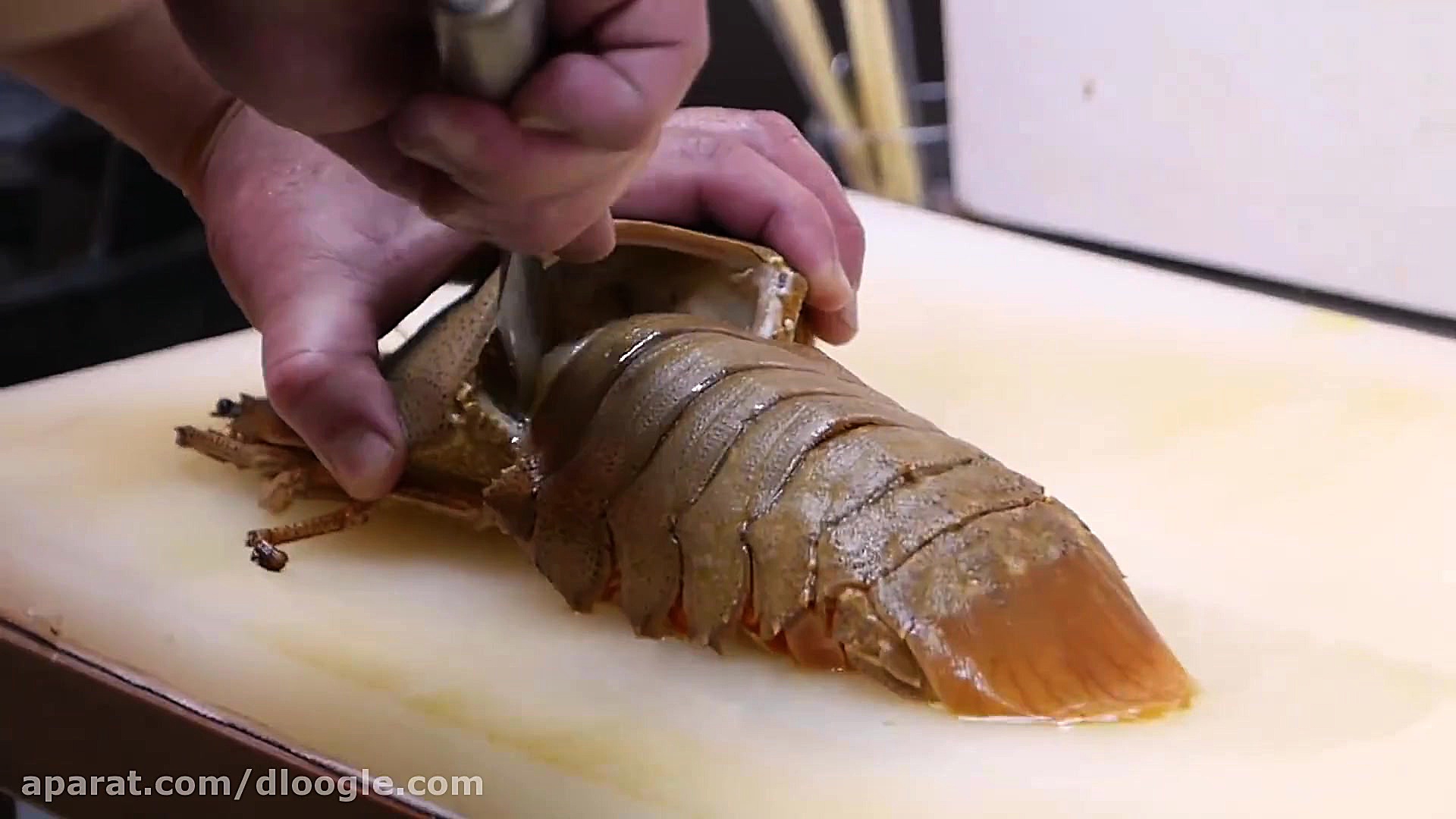 جاذبه های غذایی  خرچنگ GIANT B...