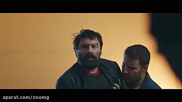 تیزر فیلم شنای پروانه