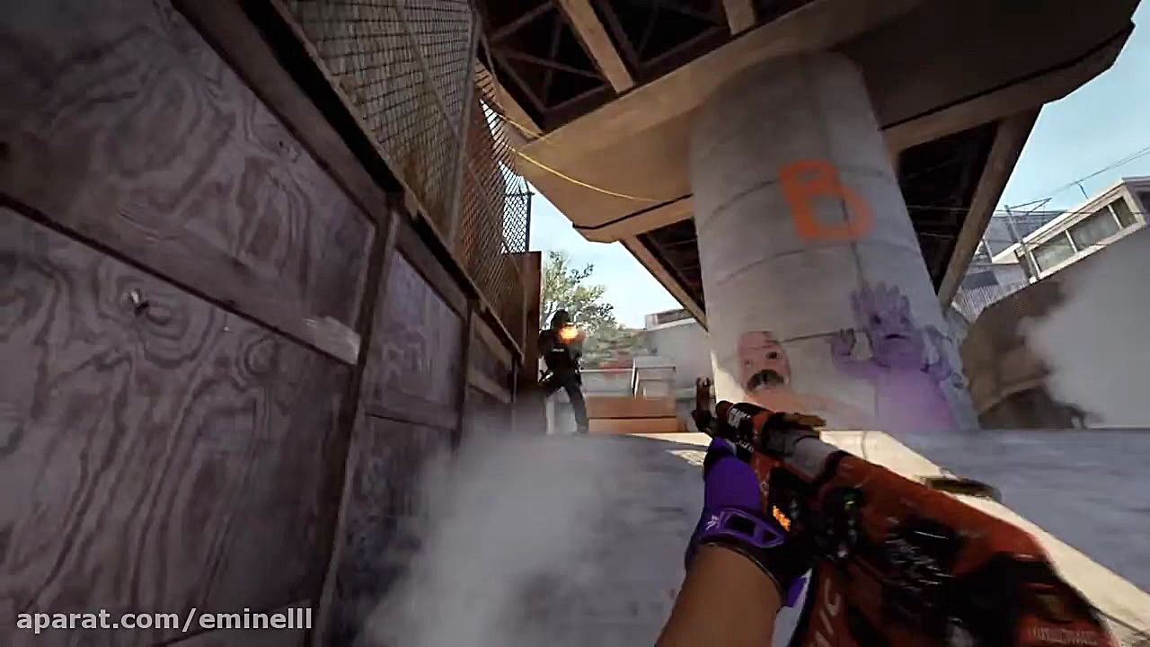 HLTV.org& 039;s Top 20 players...