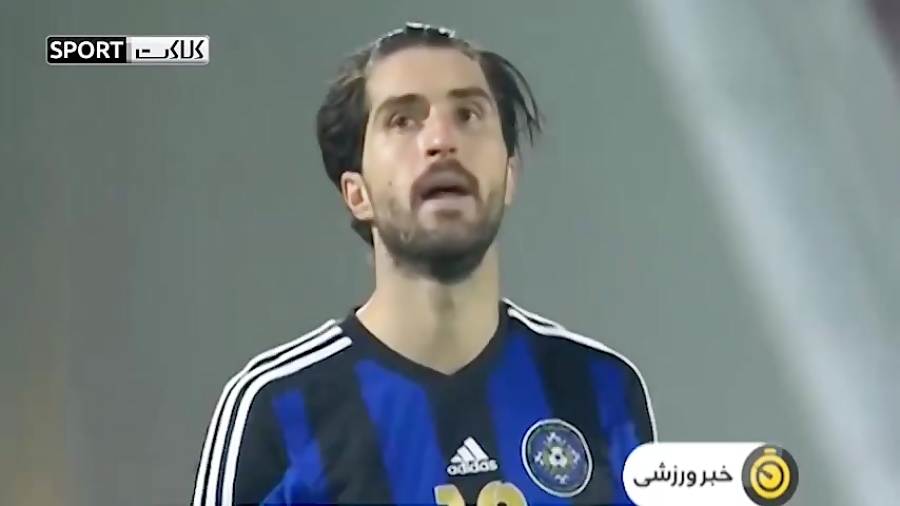 صعود مقتدرانه نمایندگان ایران...