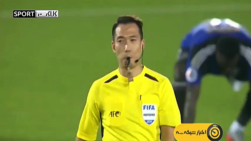 صعود مقتدرانه نمایندگان ایران...