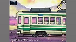 کارتون دیجیمون دیجیمون