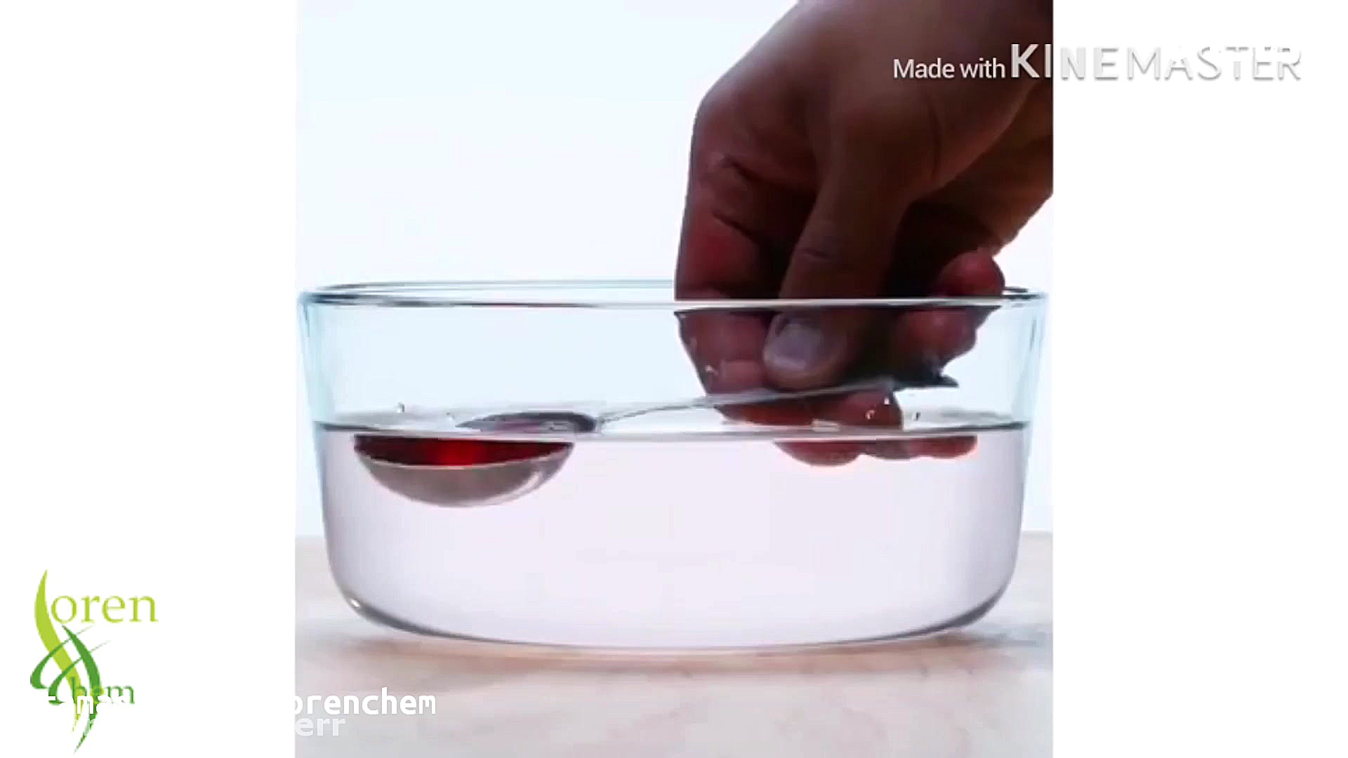 آزمایش علمی برای کودکان