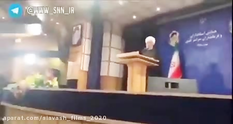 توهین و تمسخر ملت افغانستان تو...