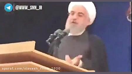 توهین و تمسخر ملت افغانستان تو...