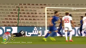 سوپر گل ببر كوردستان وریا غفور...