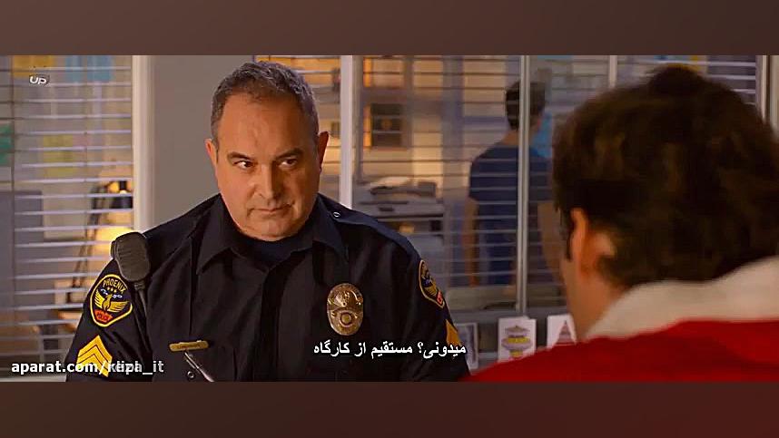 فیلم کمدی | نوئل Noelle 2019 |...