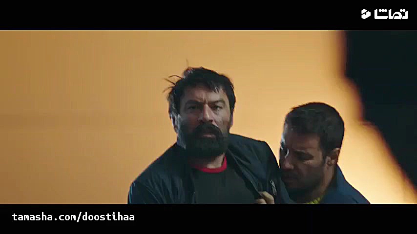 تیزر فیلم شنای پروانه