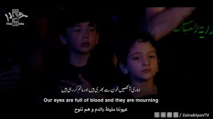 مداحی حاج محمود کریمی  شهادت ح...