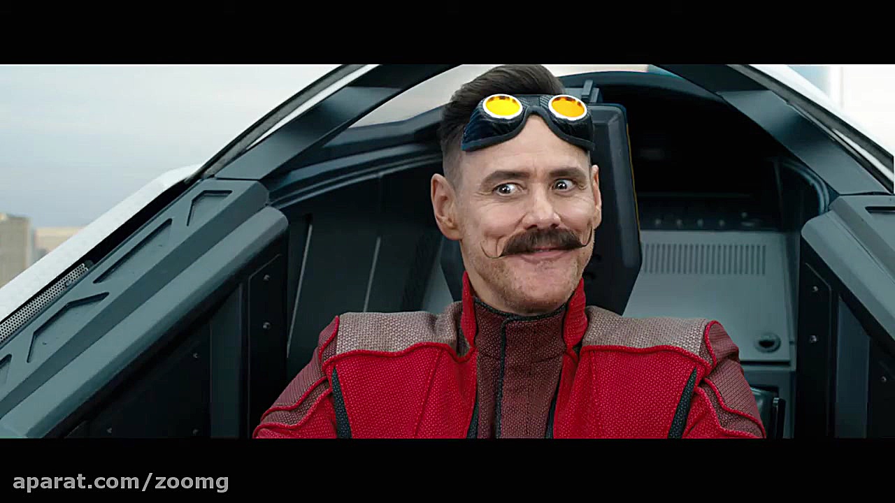 حضور جیم کری در ویدیو جدید فیل...