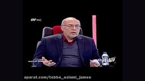 پروفسور کرمی تغذیه سالم قسمت ا...