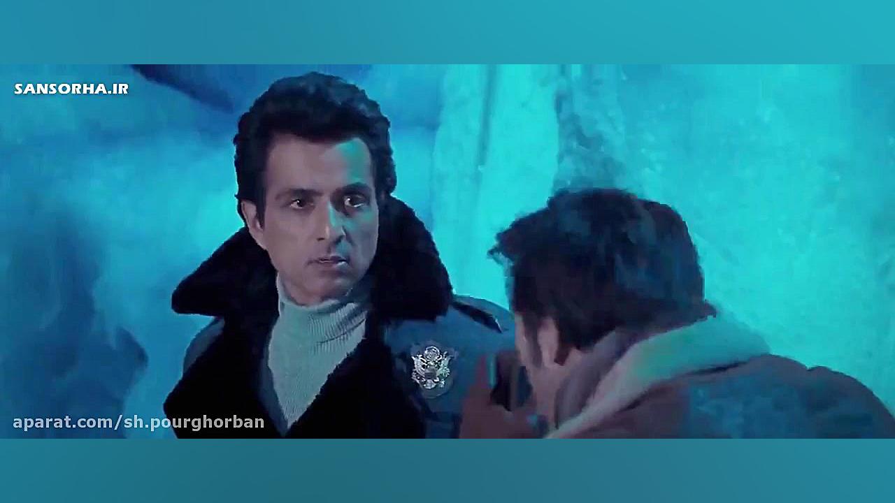 فیلم سینمایی &quot;کونگ‌فو یوگ...