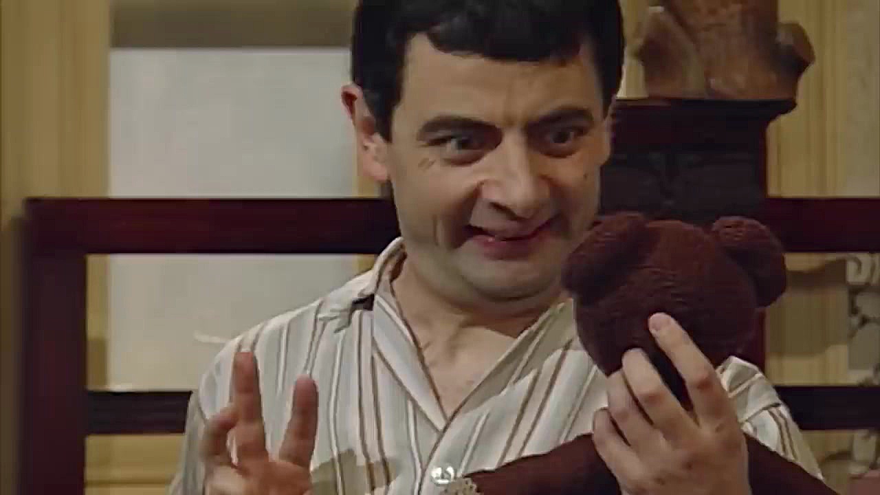 فیلم خنده دار مستربین