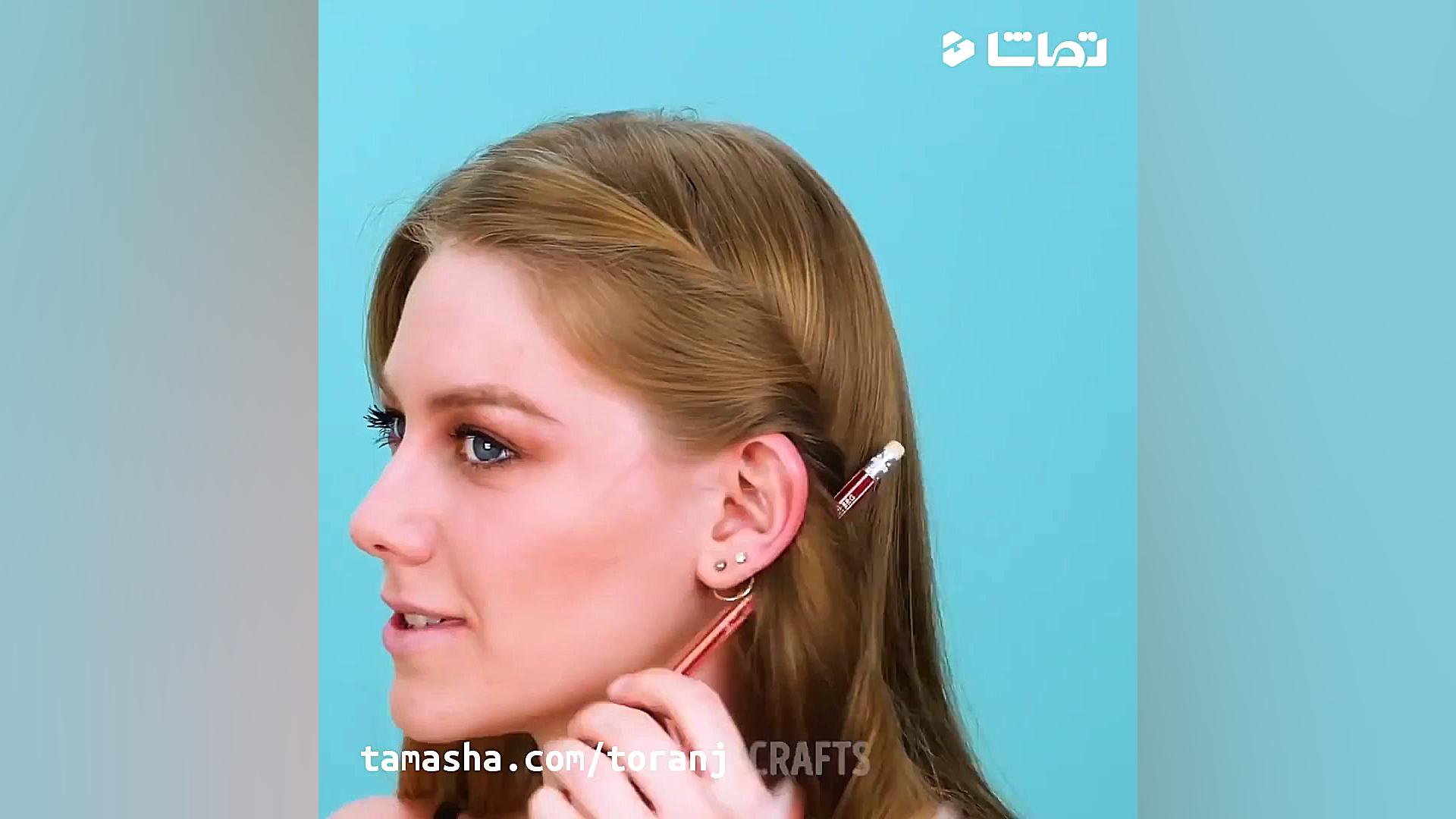 ترفندهای فوق العاده جذاب برای...