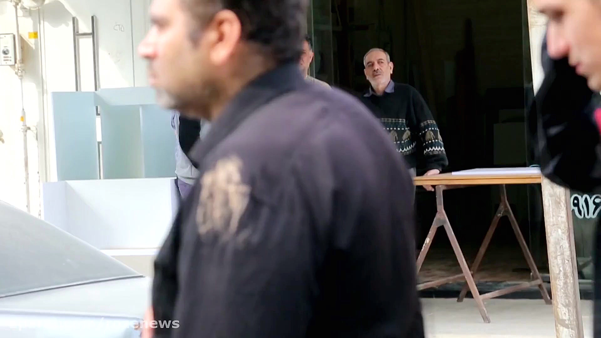 دسته عزاداری فاطمیون اهواز  فا...