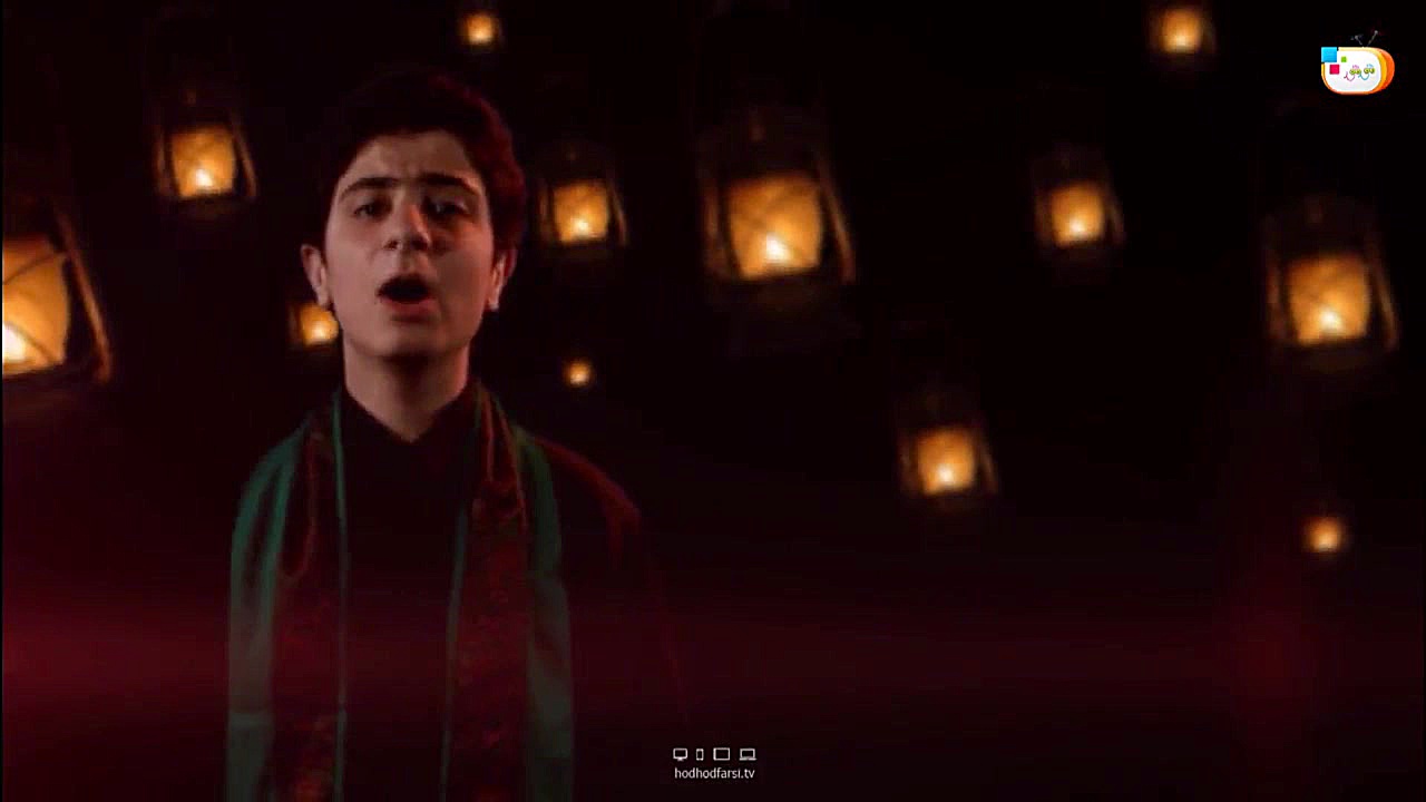 شهادت حضرت زهرا  دارم غمی در س...