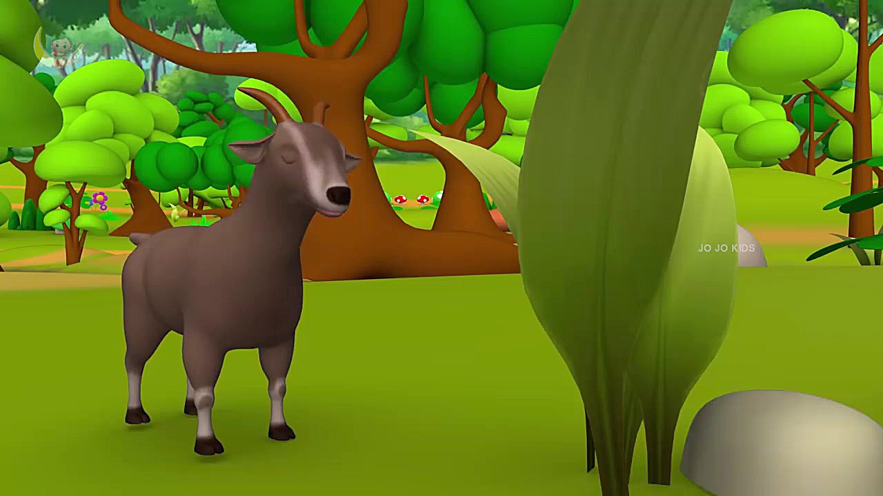 The Magical Treasure Story | ज...