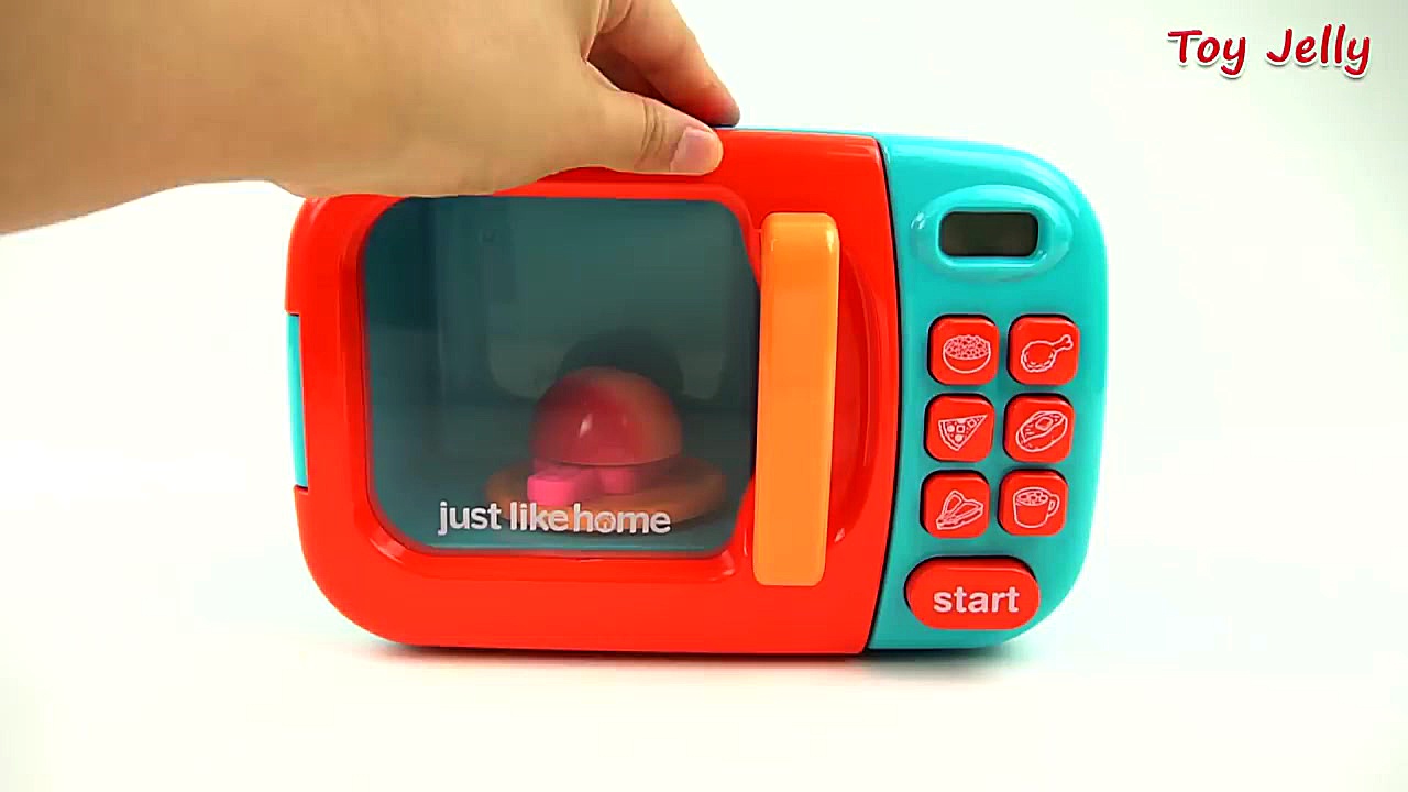 Toy Popsicles Ice Cream Play D...