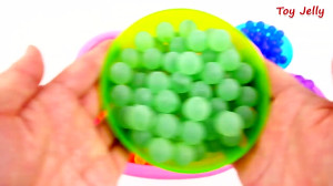 Learn Clolors Pig Bath Playset...