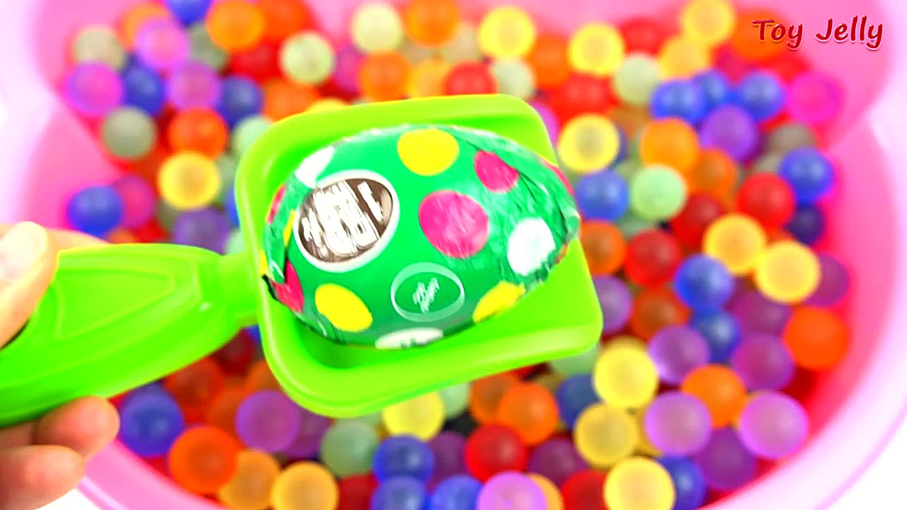 Learn Clolors Pig Bath Playset...