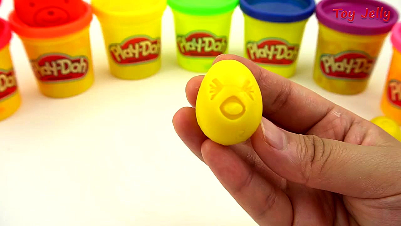 DIY How to making Bear Car Rab...