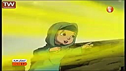 انیمیشن حضرت رقیه سلام الله عل...