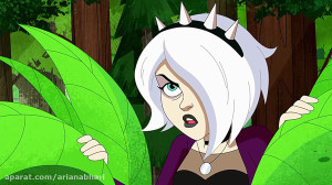 کارتون بن تن ( BEN 10 ) قسمت 2...