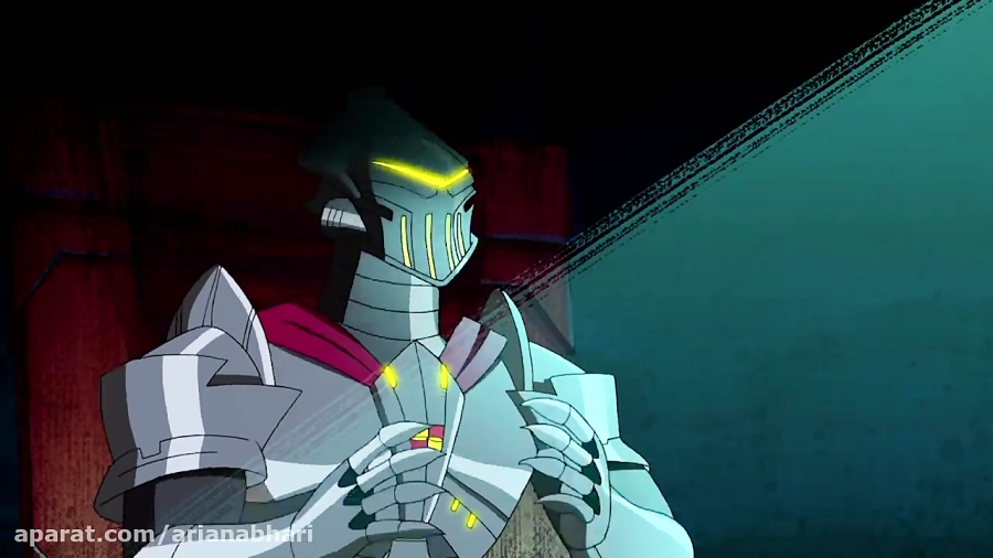 کارتون بن تن ( BEN 10 ) قسمت 3...