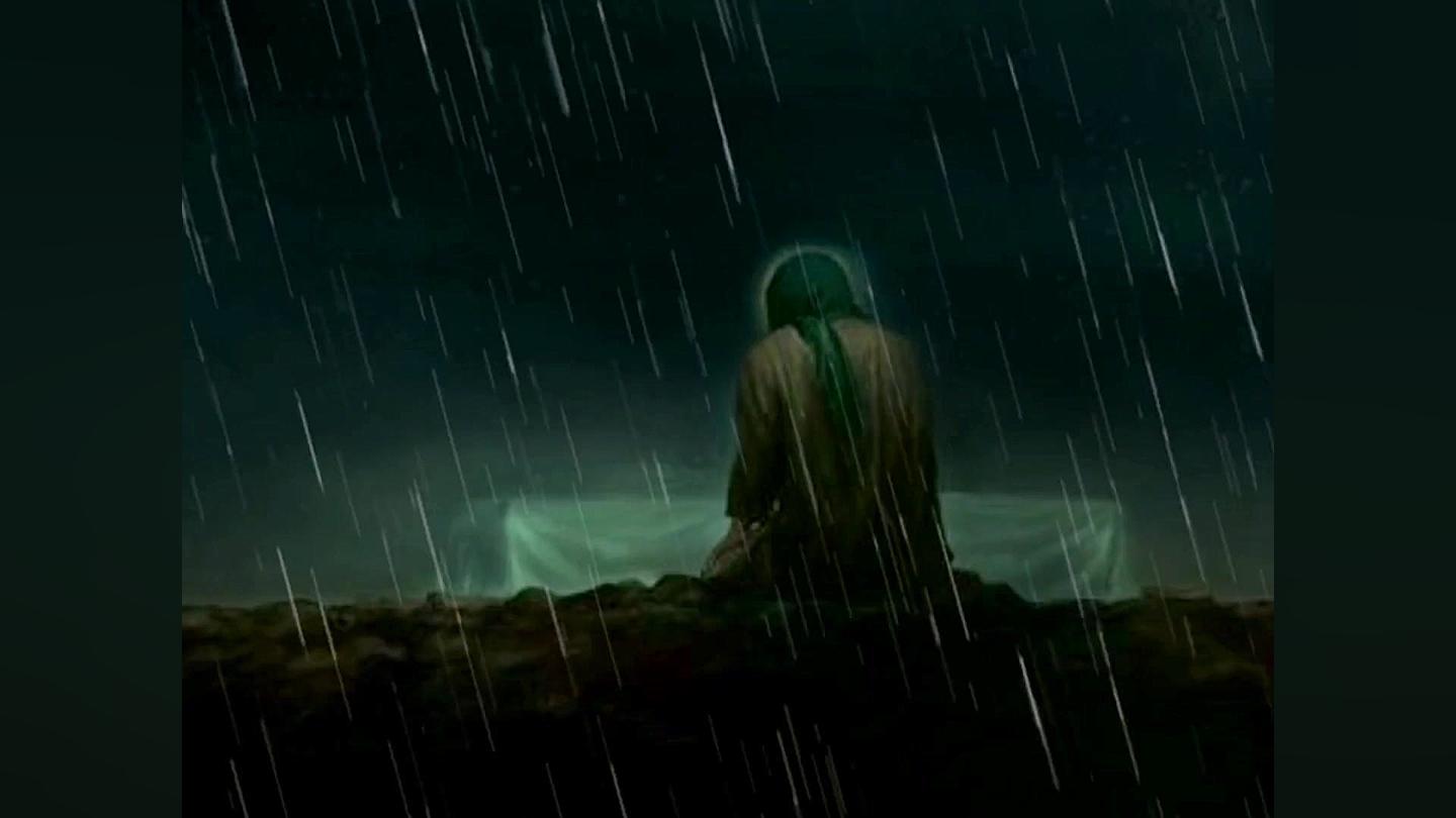 پست و استوری ایام فاطمیه